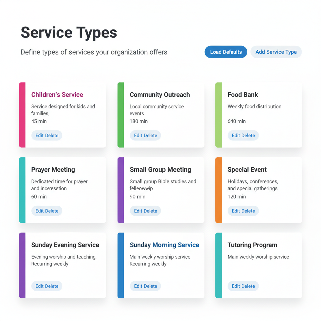 Enterprise Application
